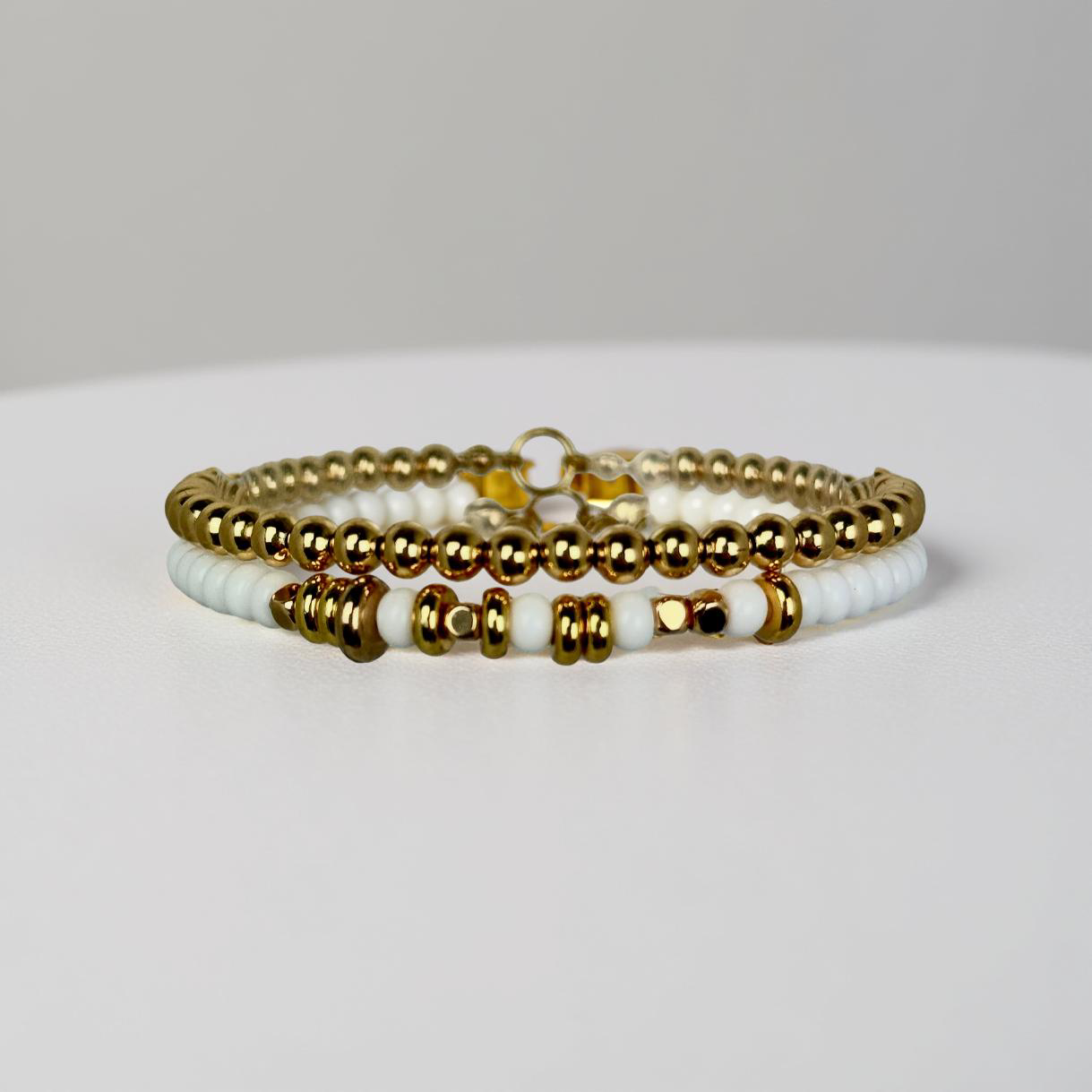 Give me Mor(s)e - Seed Beads