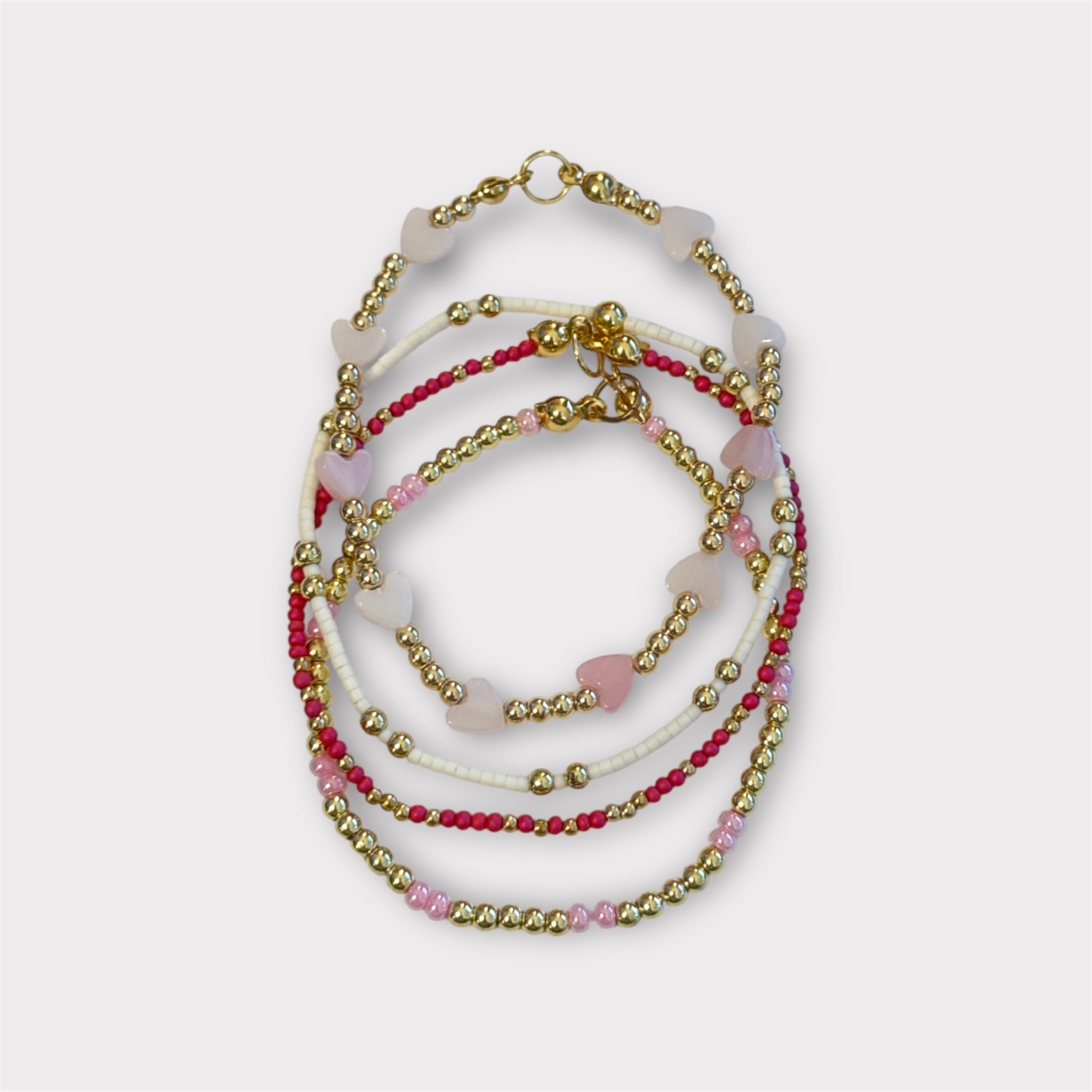 Gameday- Breast Cancer Awareness