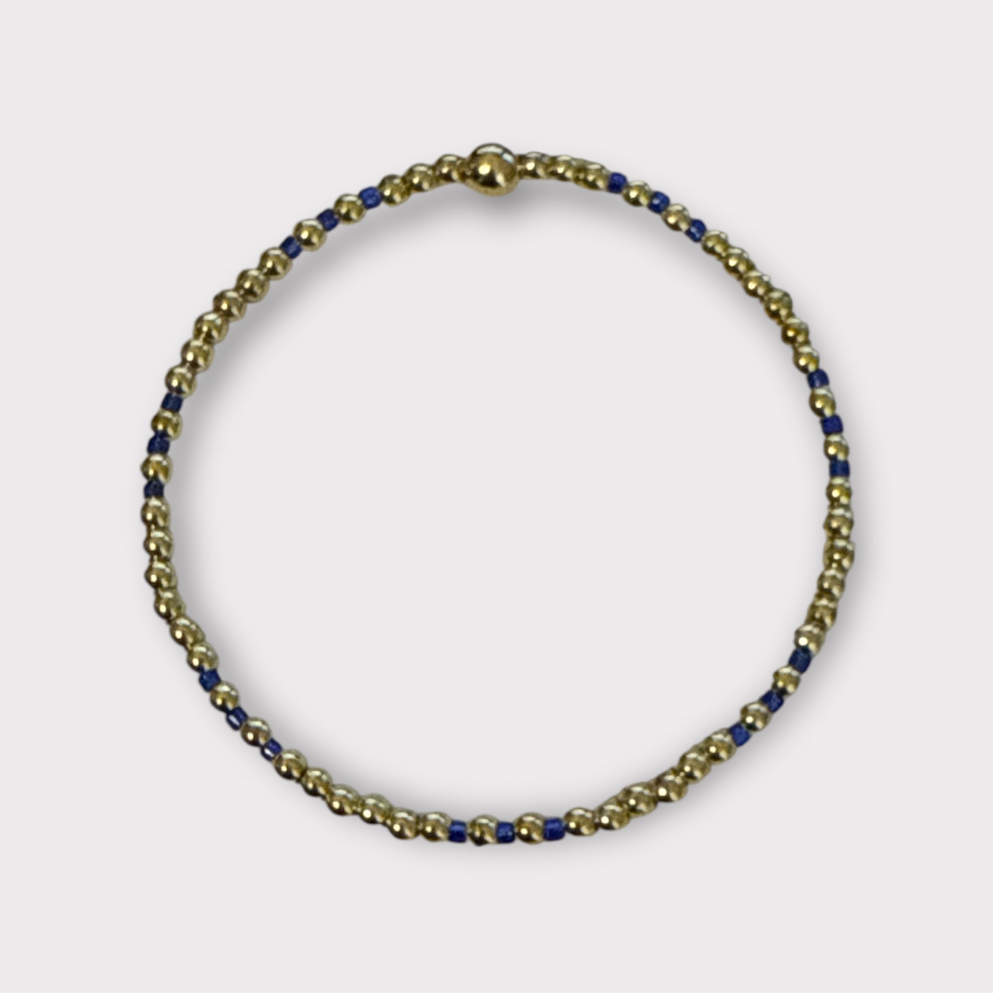 Sapphire is My Favorite Color