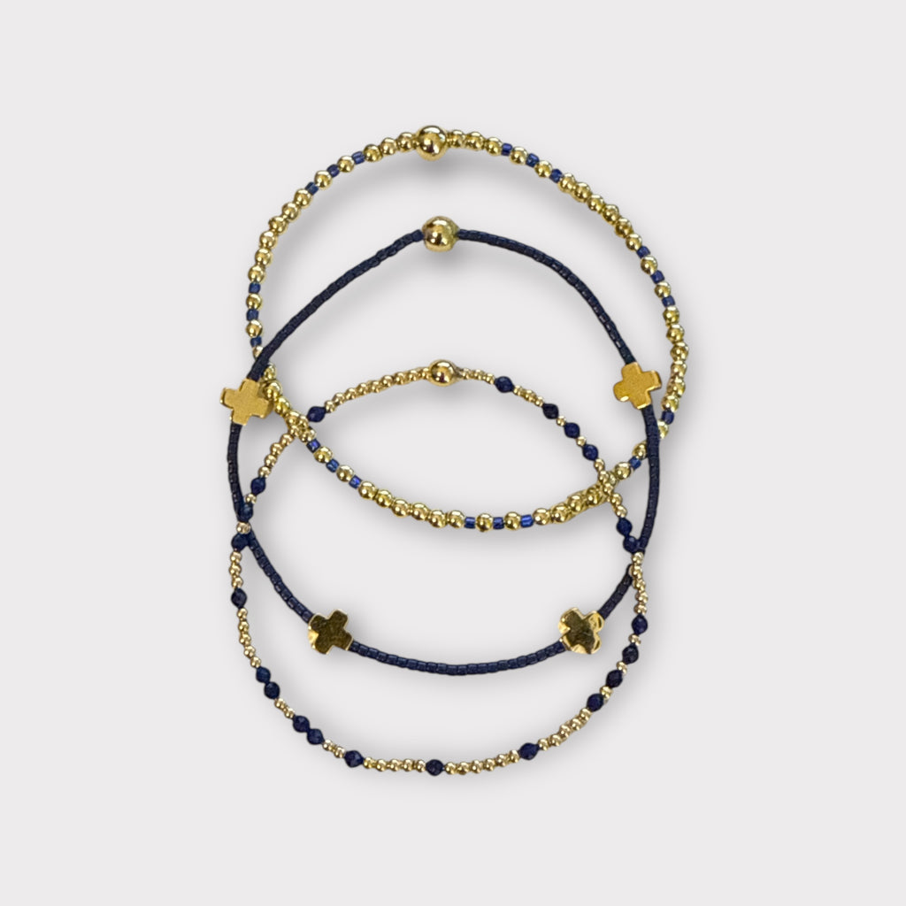 Sapphire is My Favorite Color