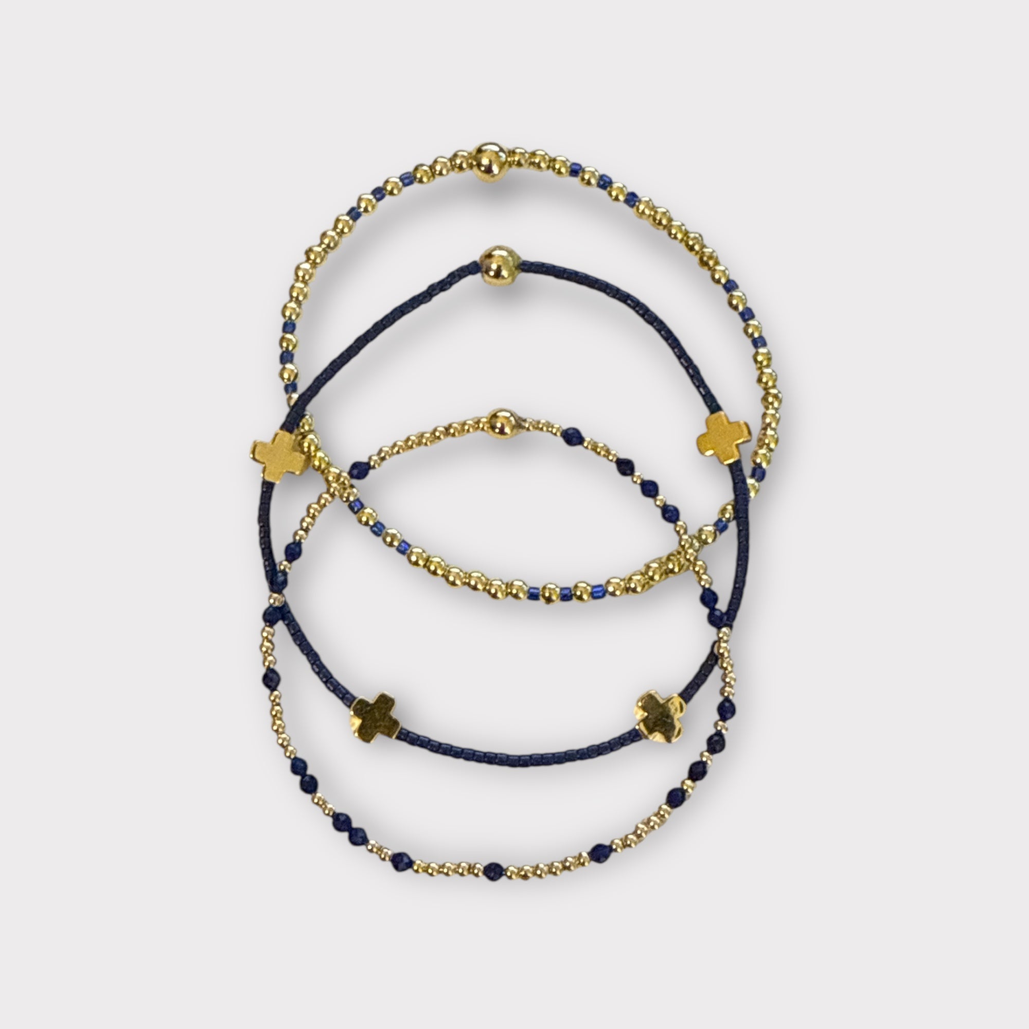 Sapphire is My Favorite Color