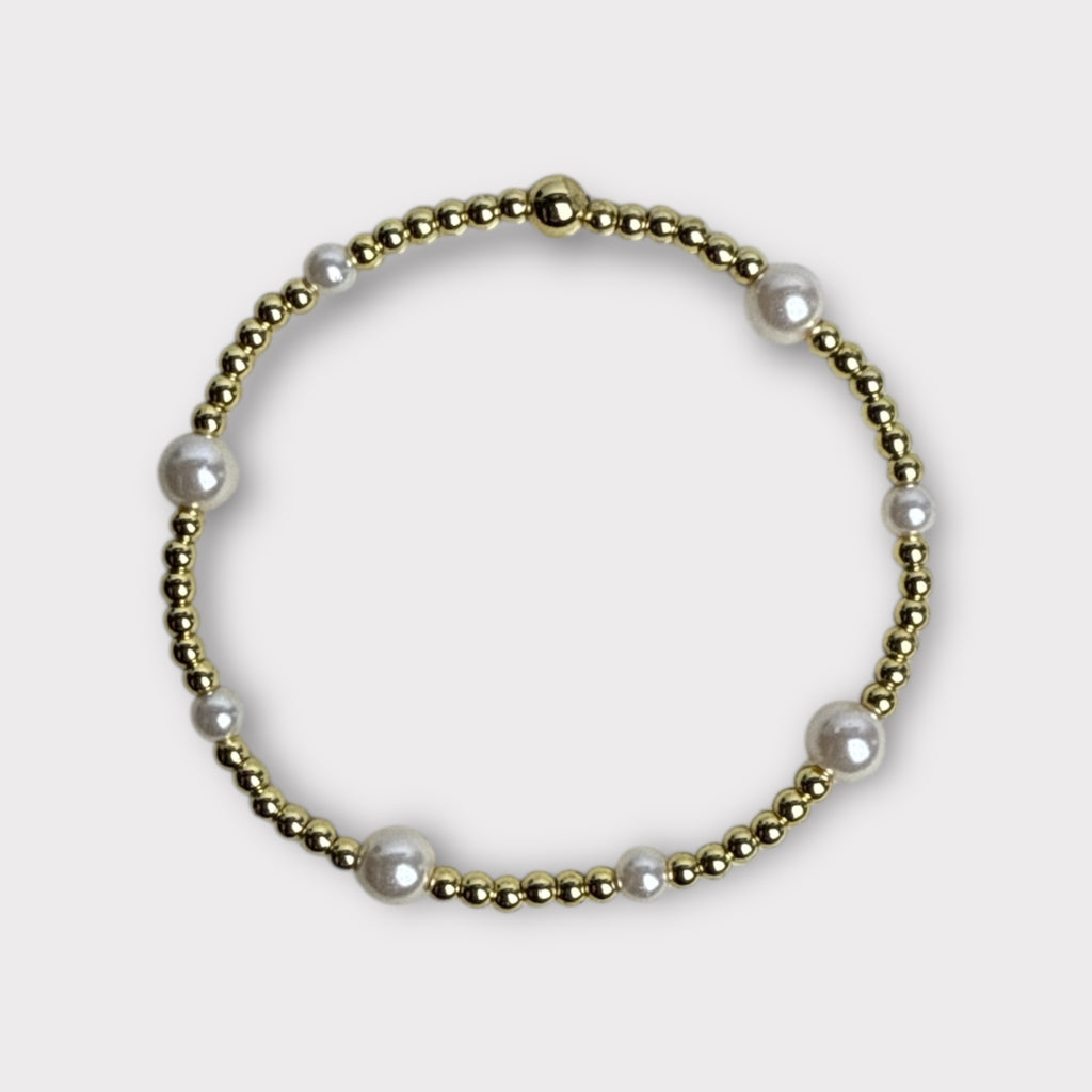 Pitch Perfect Pearls