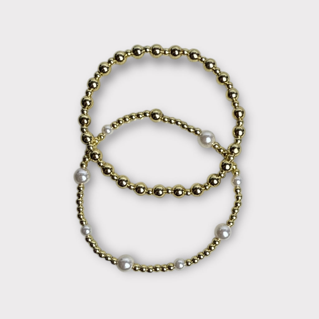 Pitch Perfect Pearls