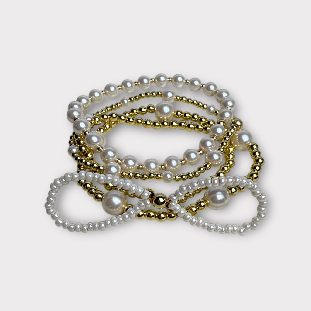 Pitch Perfect Pearls