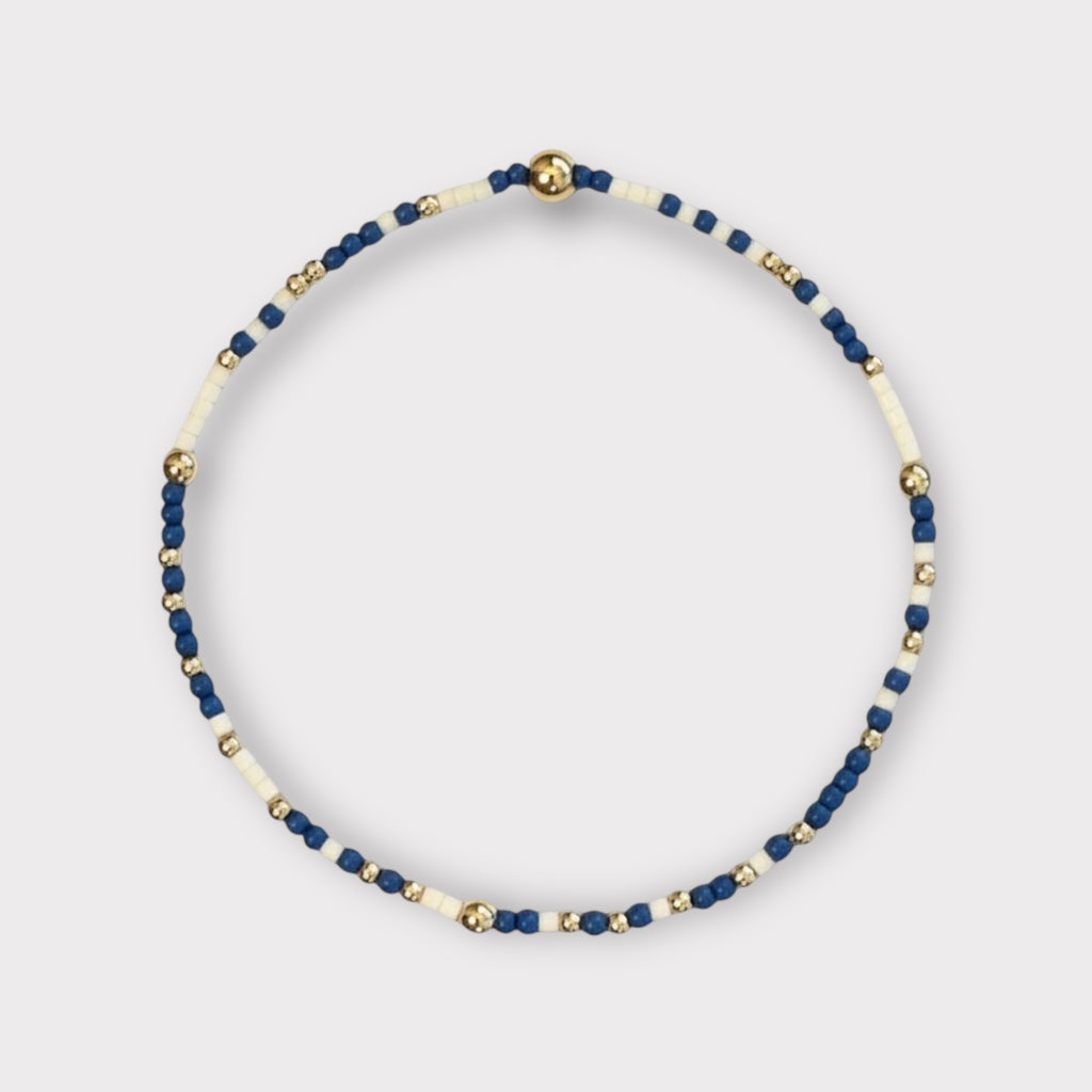 The Blues are Calling