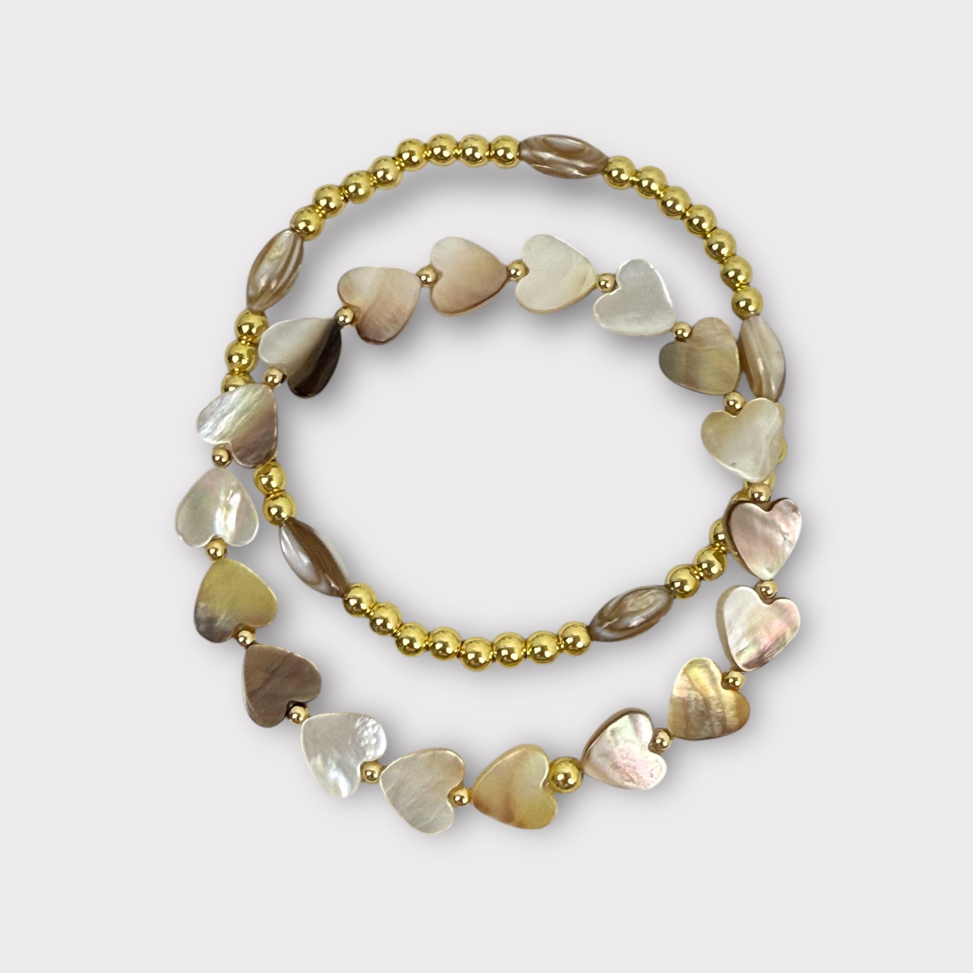 Affinity - Cappuccino