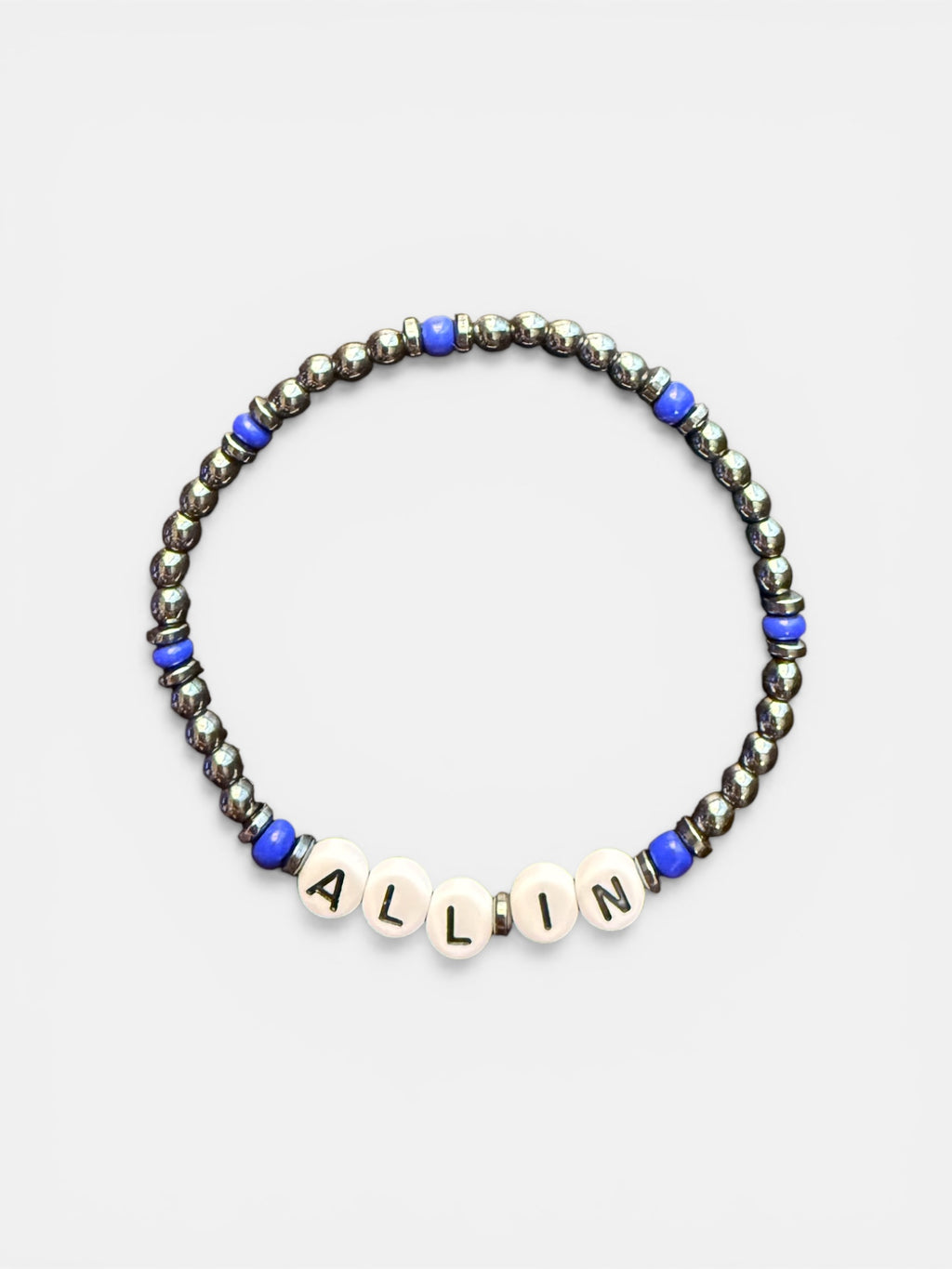 ALL In for Allison - Dark Metal