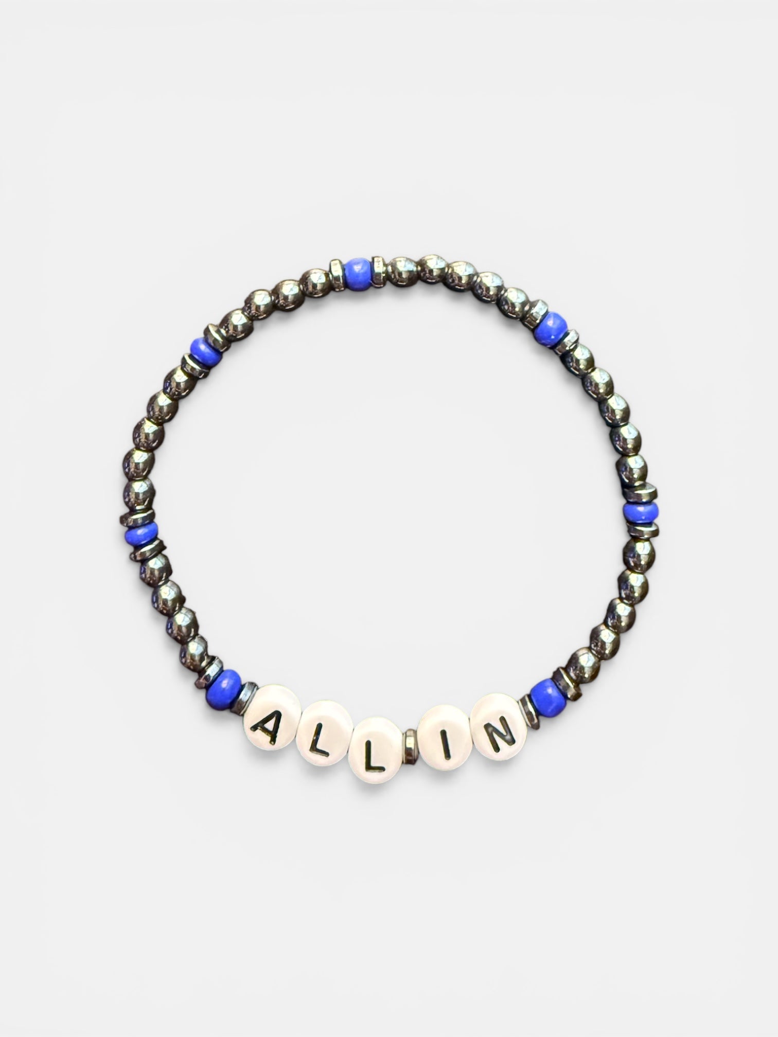 ALL In for Allison - Dark Metal