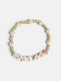ALL - In - Heart of Gold Bracelet